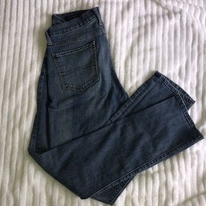 Lucky brand jeans 🍀